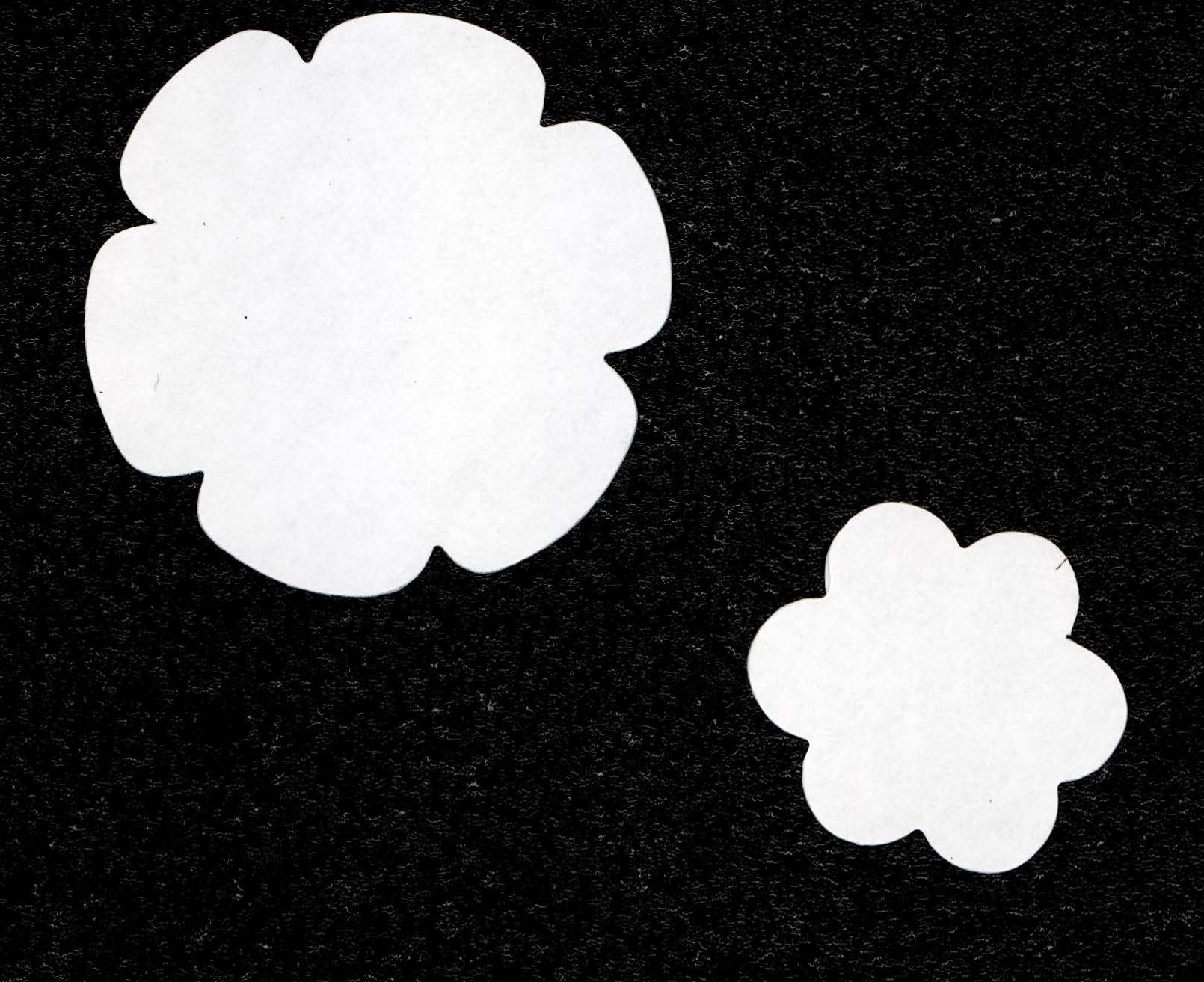 SIZZIX: Charms, Flowers #2